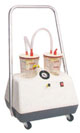 Mobile Suction Unit-Premium