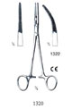 Artery Forceps 'Kelly's (GSI-1320, GSI-1322)