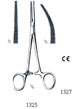 Artery Forceps 'Crile' (GSI-1325, GSI-1327)