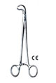 Towel Forceps 'Moynihans' (GSI-1415)