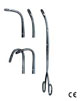 Kidney Stone Forceps 'Randall' (GSI-1895)