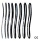 Uterine Dilators 'Hegars' Non Magnet Double Ended (GSI-2230)