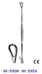 Uterine Curette GIngle & Double Ended Blunt (GSI-2320, GSI-2325)