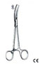 Hysterectomy Clamp 'MAINGOT' (GSI-2352)
