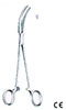 Hysterectomy Clamp 'Bonney-Berkeley' (GSI-2354)