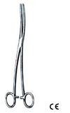 Uterine Dressing Forceps (GSI-2378)