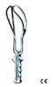 Midwifery Forceps 'Simpson' (GSI-2403)