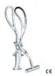 Midwifery Forceps 'Haig Ferguson' (GSI-2407)