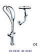 Midwifery Forceps 'K.N. Dass' (GSI-2410, GSI-2412)
