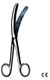Umbilical Scissors 'Busch' (GSI-2432)