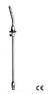 Intra Uterine Cannula 'Hayes Provis' (GSI-2465)