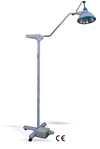 SHADOW LESS OPERATION LIGHT PORTABLE FLOOR STAND (GL-310560)