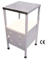 Bed GIde Locker (GWE-115110)