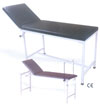 Examination Table, Cushioned Top (GWE-126200)