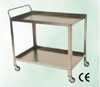 Instrument Trolley (GWE-135648, GWE-135768)