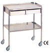 Dressing Trolly With Drawers (GWE-135722)