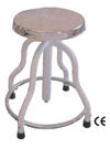 Revolving Stool (GWE-142150)