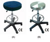 Revolving Stool (GWE-142200)