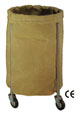 Solid Linen Bin (GWE-187138)